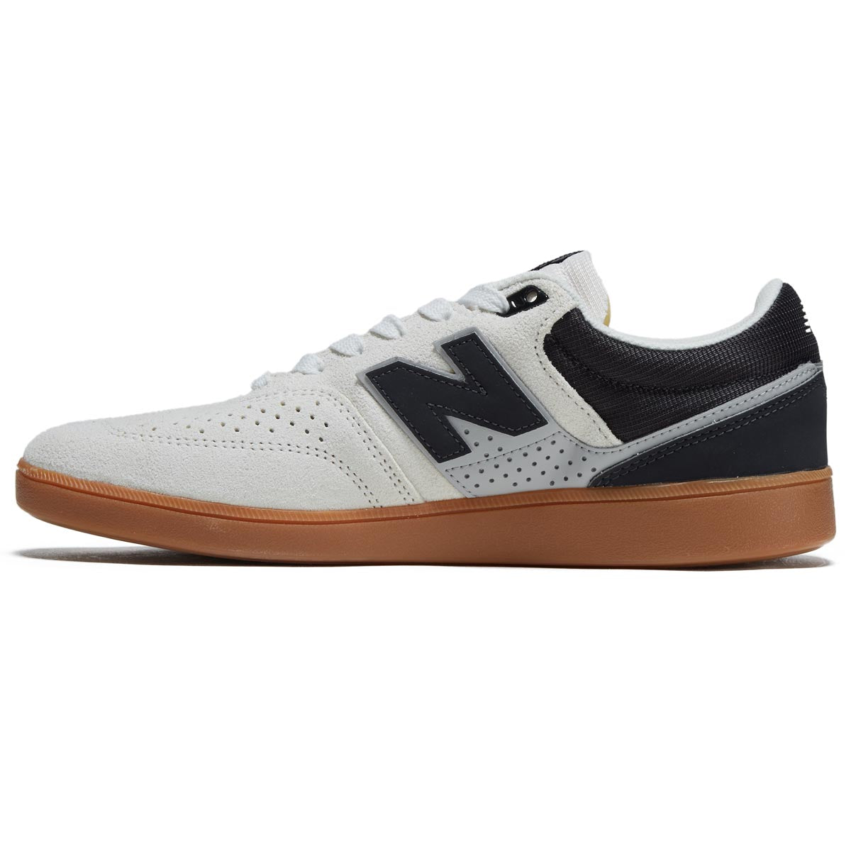 New Balance 508 Westgate Shoes - Sea Salt/Black – CCS