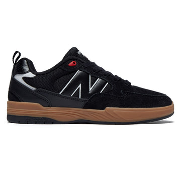 New Balance 808 Tiago Lite Shoes - Black/Gum