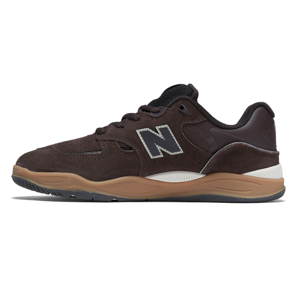 New Balance 1010 Tiago Shoes - Brown/Gum