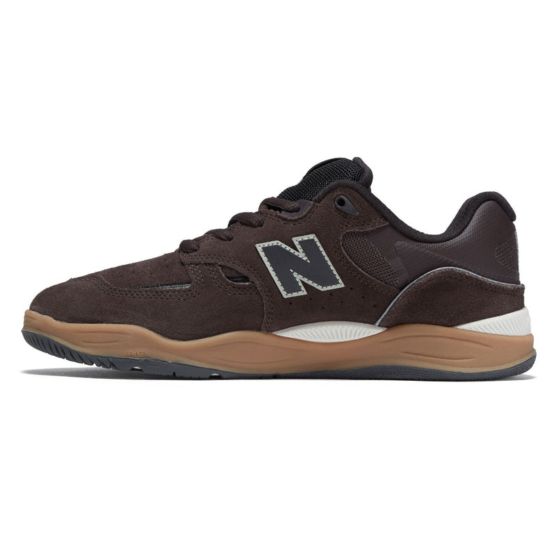 New Balance 1010 Tiago Shoes - Brown/Gum