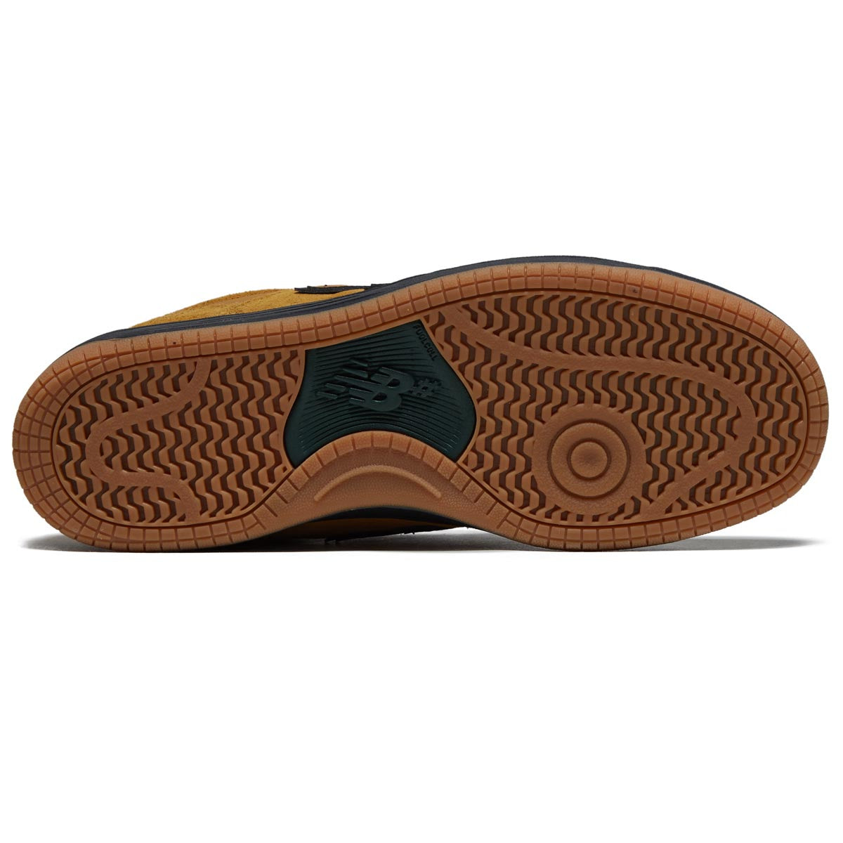 New Balance 480 Shoes - Tobacco/Black – CCS
