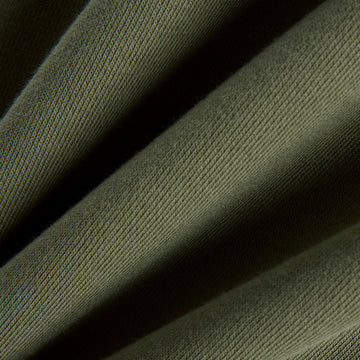 New Balance Numeric Logo Sweatshirt - Dark Olive