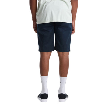 Volcom Frickin Modern Stretch 21 Shorts - Dark Navy 2026