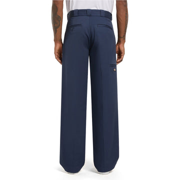 Dickies 247 Loose Pants - Navy Blue