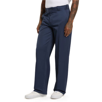 Dickies 247 Loose Pants - Navy Blue