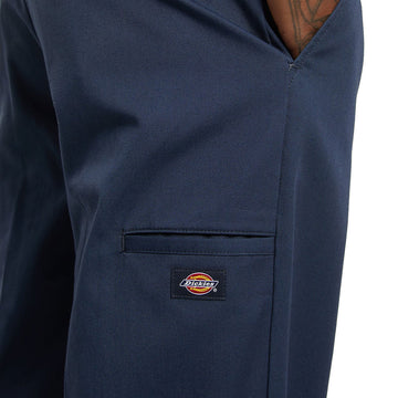 Dickies 247 Loose Pants - Navy Blue