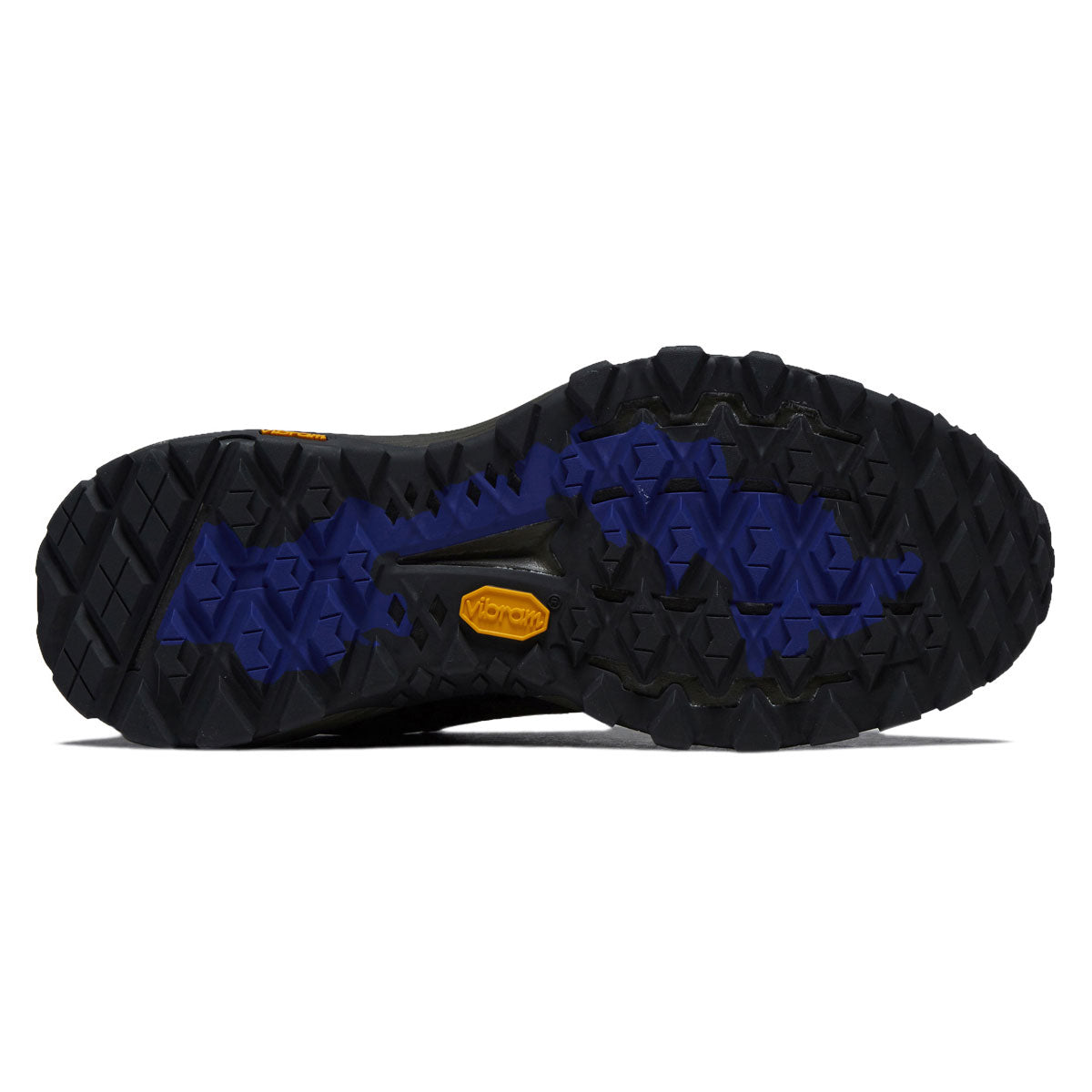 Vans Crosspath XC Gore-Tex Shoes - Bungee Cord/Coal Brown – CCS