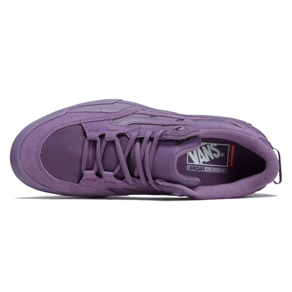 Vans Wayvee 2 Shoes - Mono Purple Haze – CCS