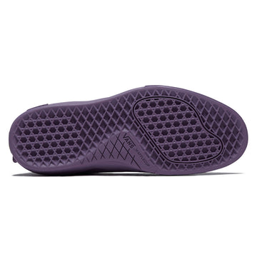 Vans Wayvee 2 Shoes - Mono Purple Haze