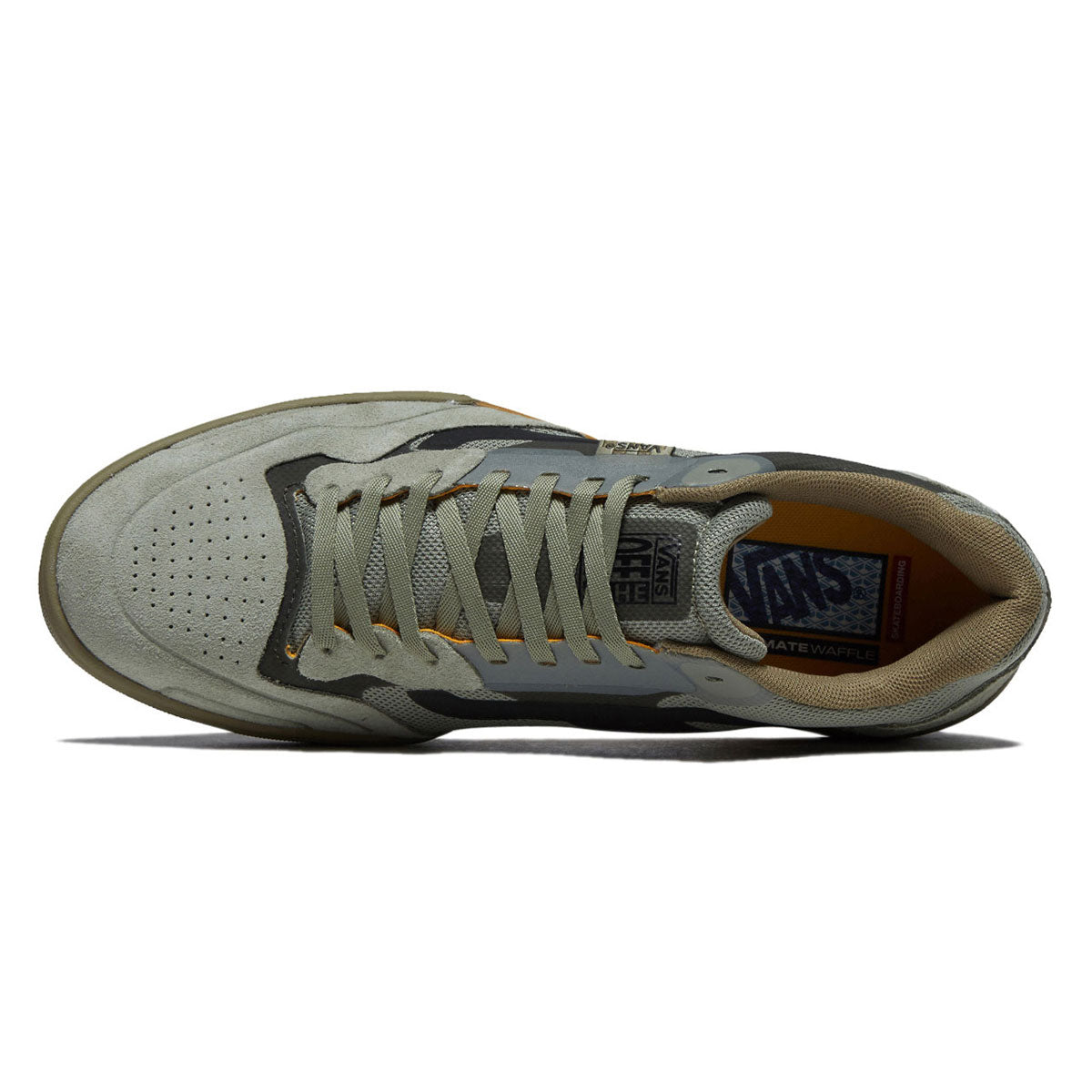 Vans AVE 2.0 Shoes - Sage – CCS
