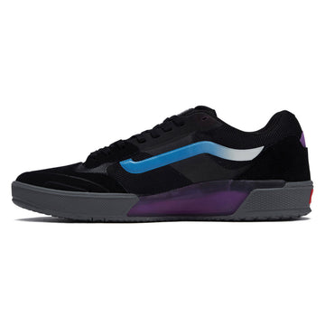 Vans AVE 2.0 Shoes - Black/Purple
