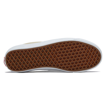Vans Skate Era Stub Shoes - Brown/Tan