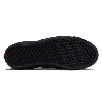 Vans Skate Era Stub Shoes - Black/Black