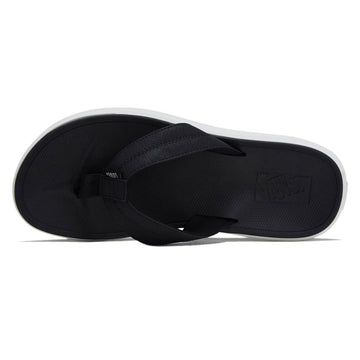 Vans Seabrook Sandals - Black/Marshmallow