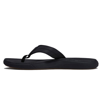 Vans Seabrook Sandals - Blackout