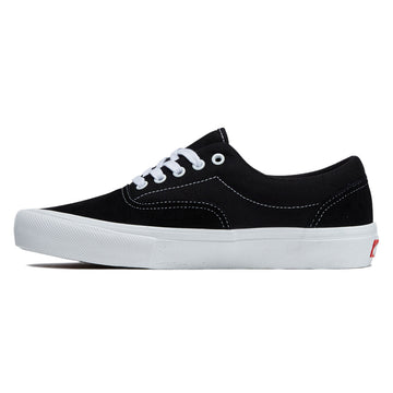 Vans Skate Era Shoes - Black/White 2026