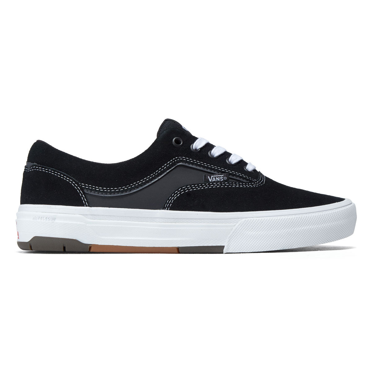 Vans Skate Era Wafflecup Shoes - Black/White – CCS