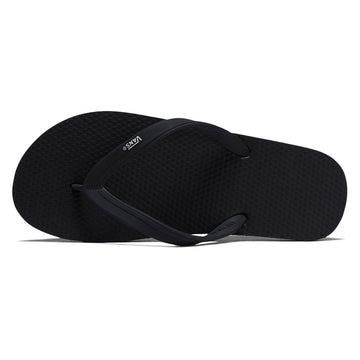 Vans Makena Sandals - Black/Black