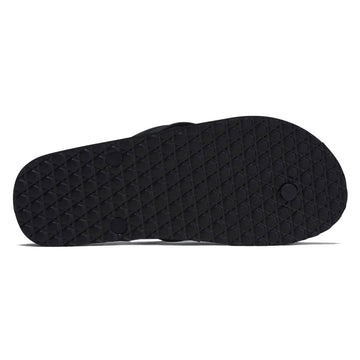 Vans Makena Sandals - Black/Black