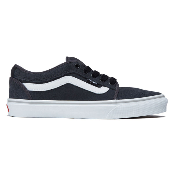 最終価格✨️デッドストック‼️【US規格】VANS CHUKKA SUEDE 黒 最終
