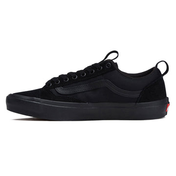 Vans Skate Old Skool 36+ Shoes - Blackout