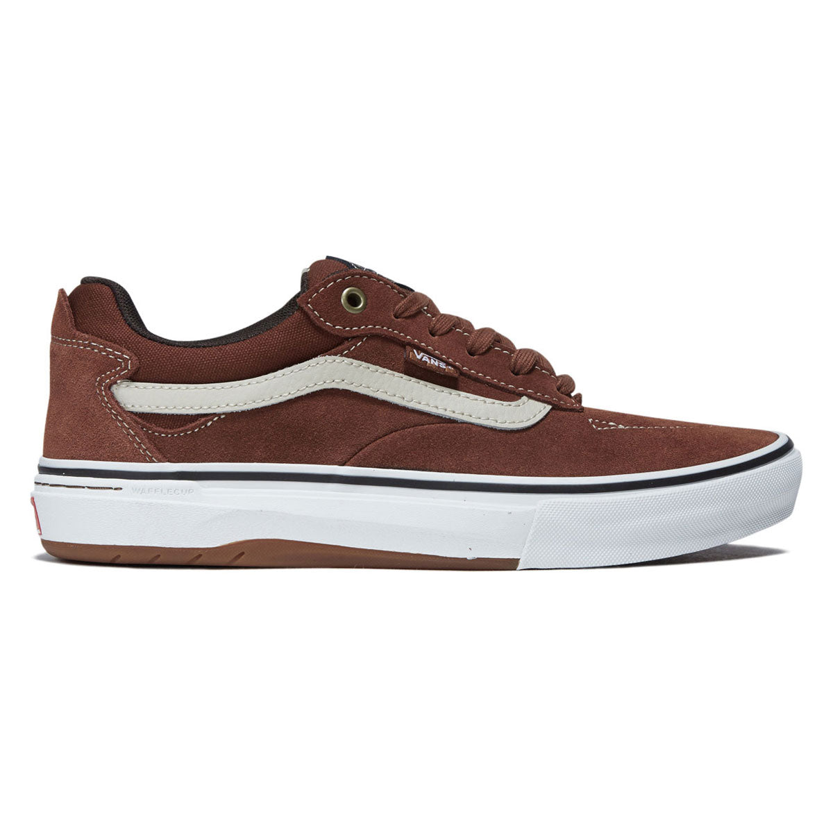 Vans Kyle Walker Wafflecup Shoes - Tortoise Shell – CCS