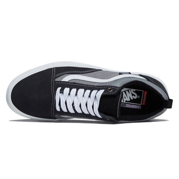 Vans Skate Old Skool Wafflecup Shoes - 2-Tone Grey