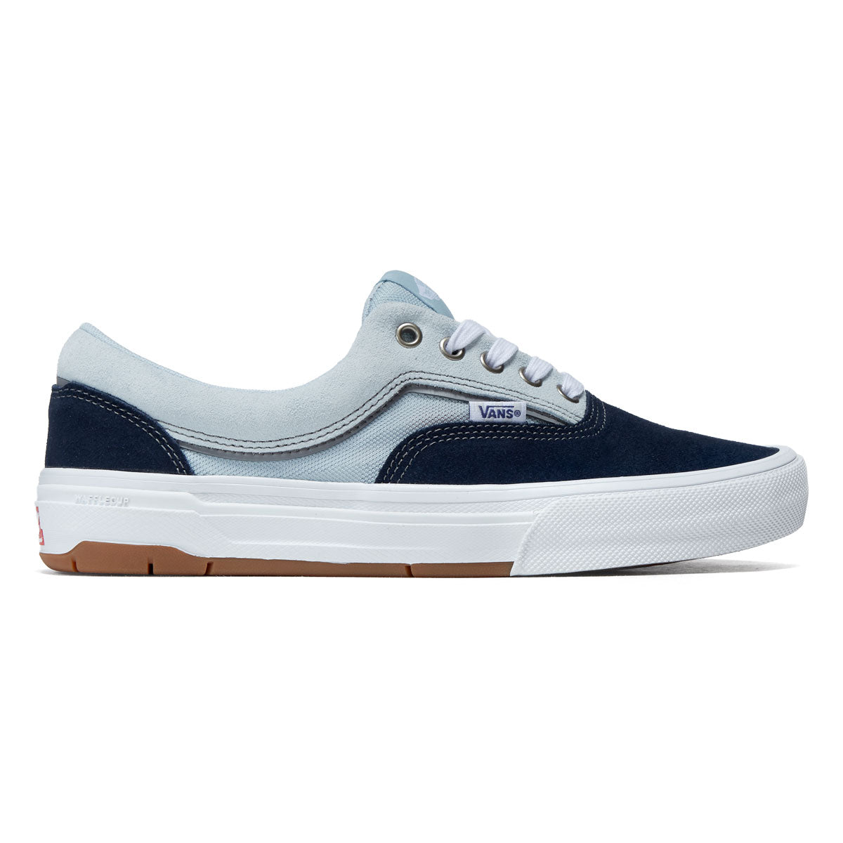 Vans Skate Era Wafflecup Shoes - Black/White – CCS