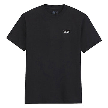 Vans New Left Chest T-Shirt - Black/White