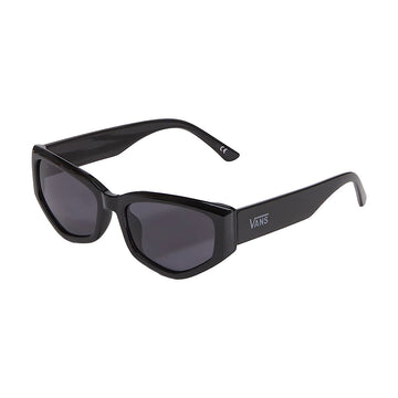 Vans Leyden Sunglasses - Black