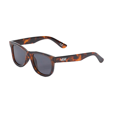 Vans Spicoli Sunglasses - Tortoise Shell
