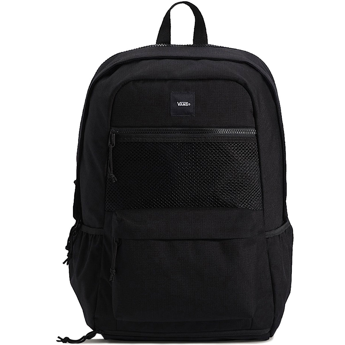 Vans Divert Backpack - Black – CCS