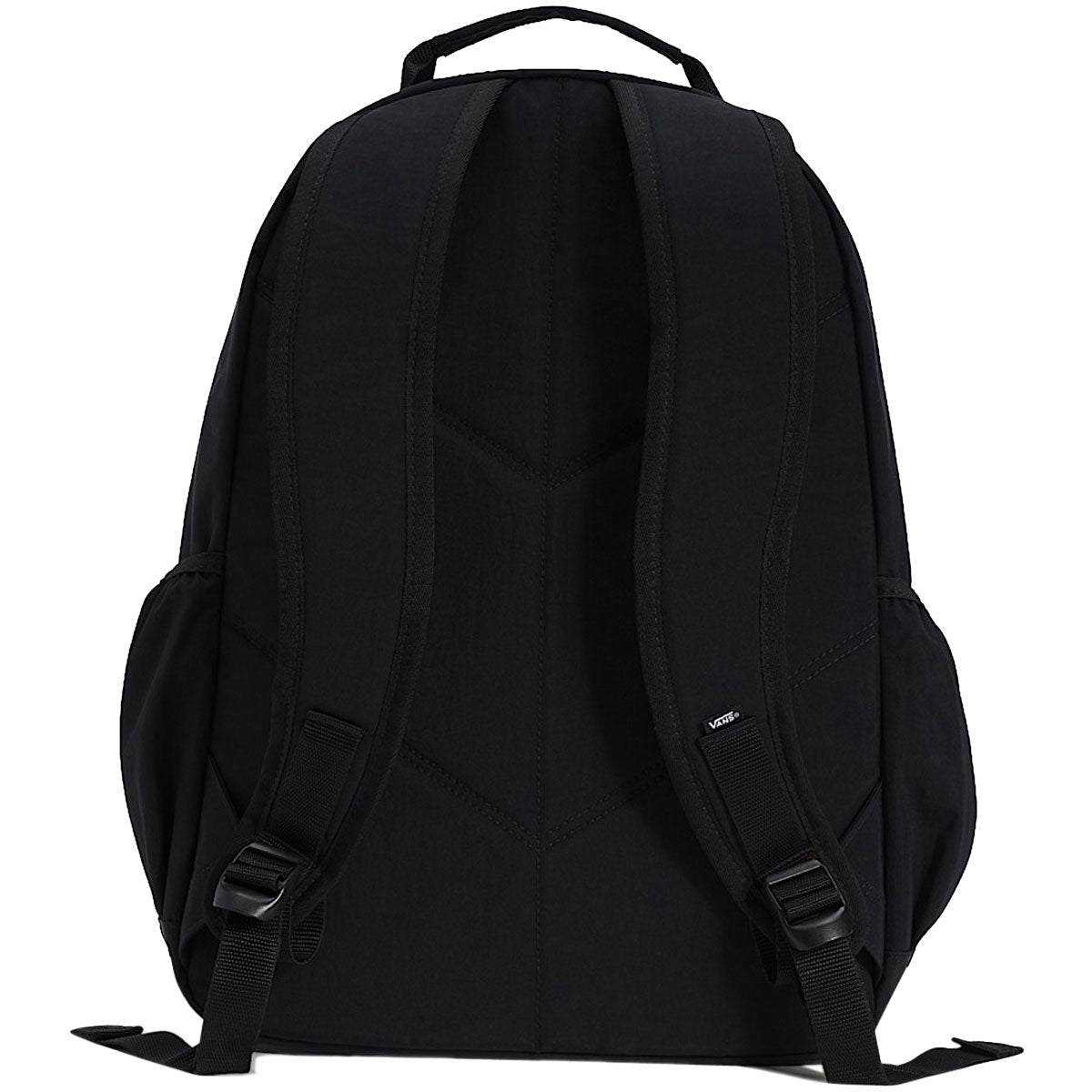 Vans Off The Wall Backpack - Black – CCS