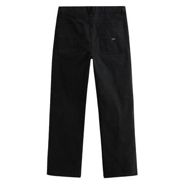 Vans Chore Loose Pigment Overdye Pants - Black
