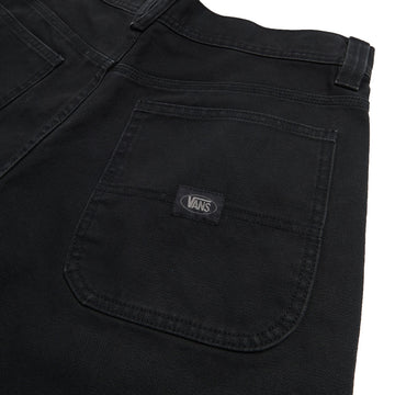 Vans Chore Loose Shorts - Black