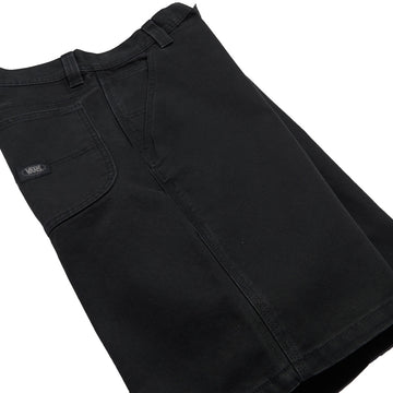 Vans Chore Loose Shorts - Black