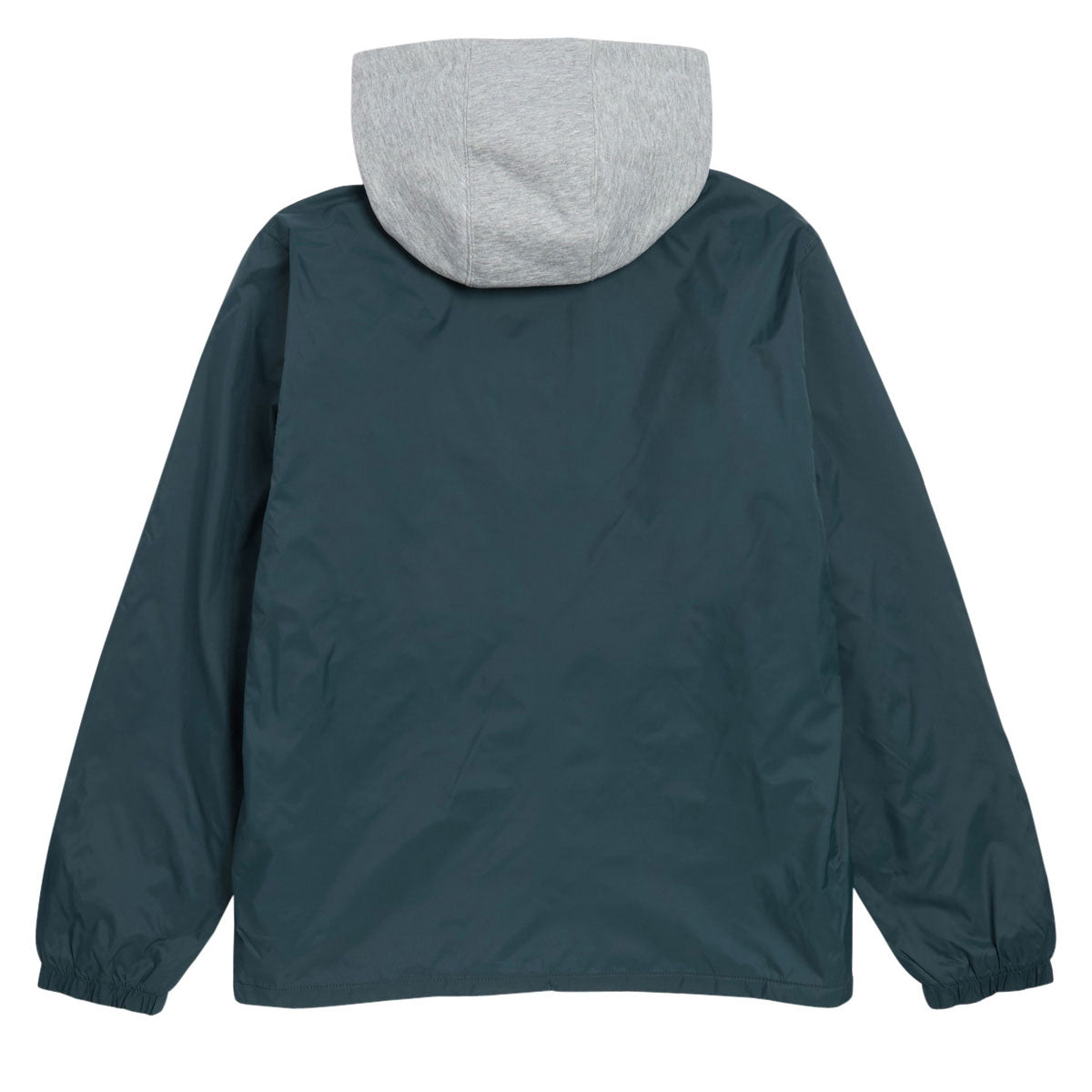 Vans Torrey Hooded Coaches Jacket - Mystic Moss – CCS