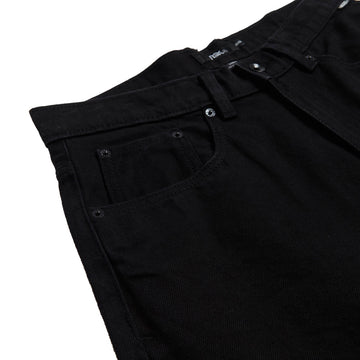 Vans Check 5 Loose Denim Jeans - Black