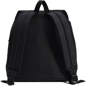 Vans Scatter Backpack - Black/Black