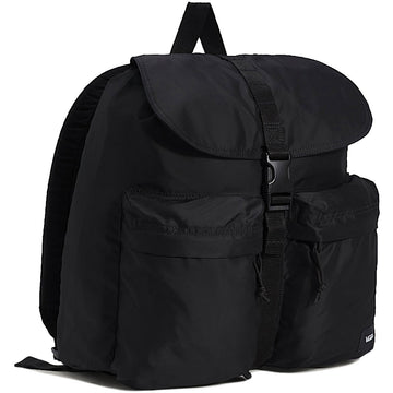 Vans Scatter Backpack - Black/Black
