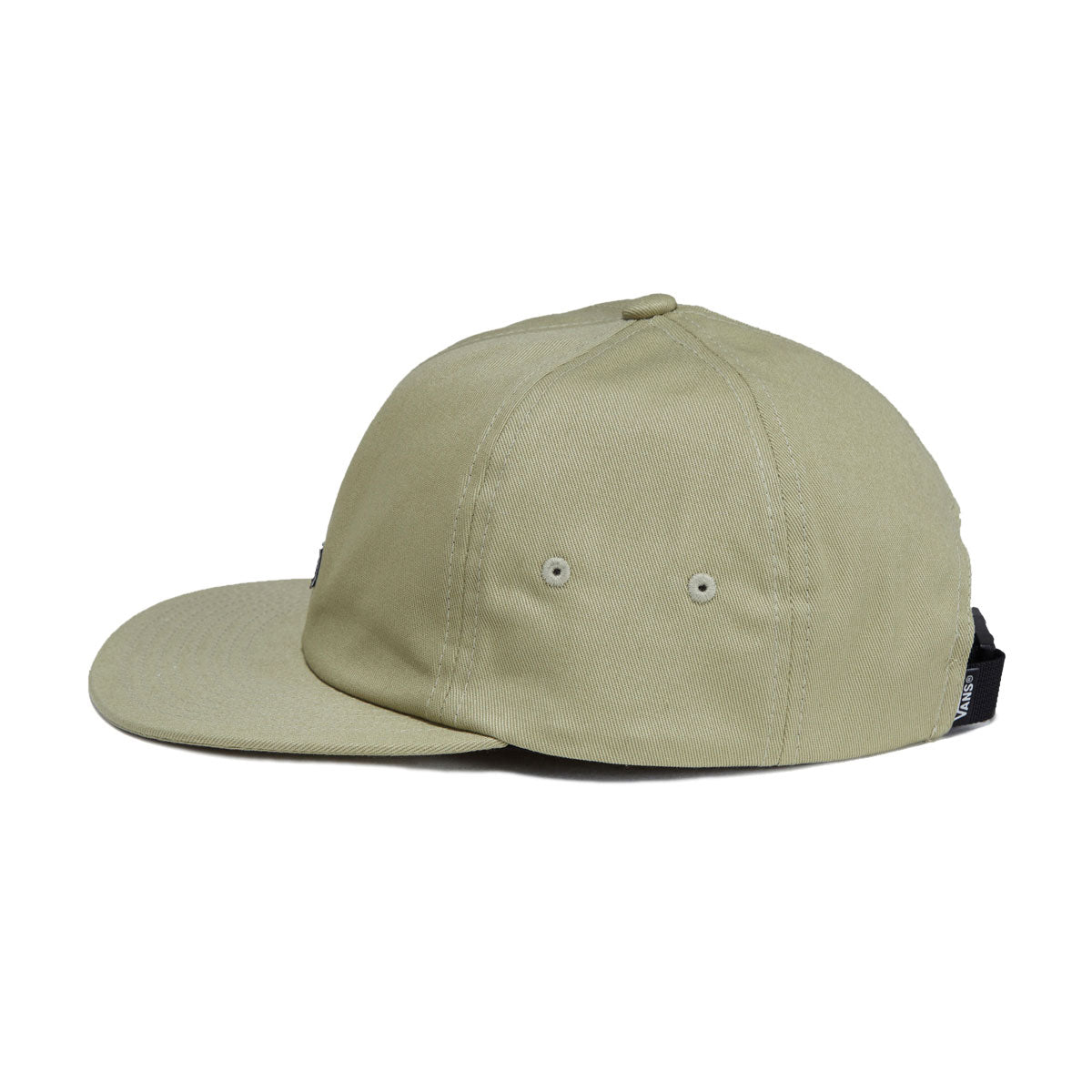 Vans Jockey Hat - Elm – CCS