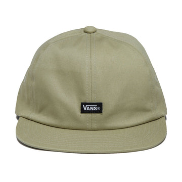 Vans Jockey Hat - Elm