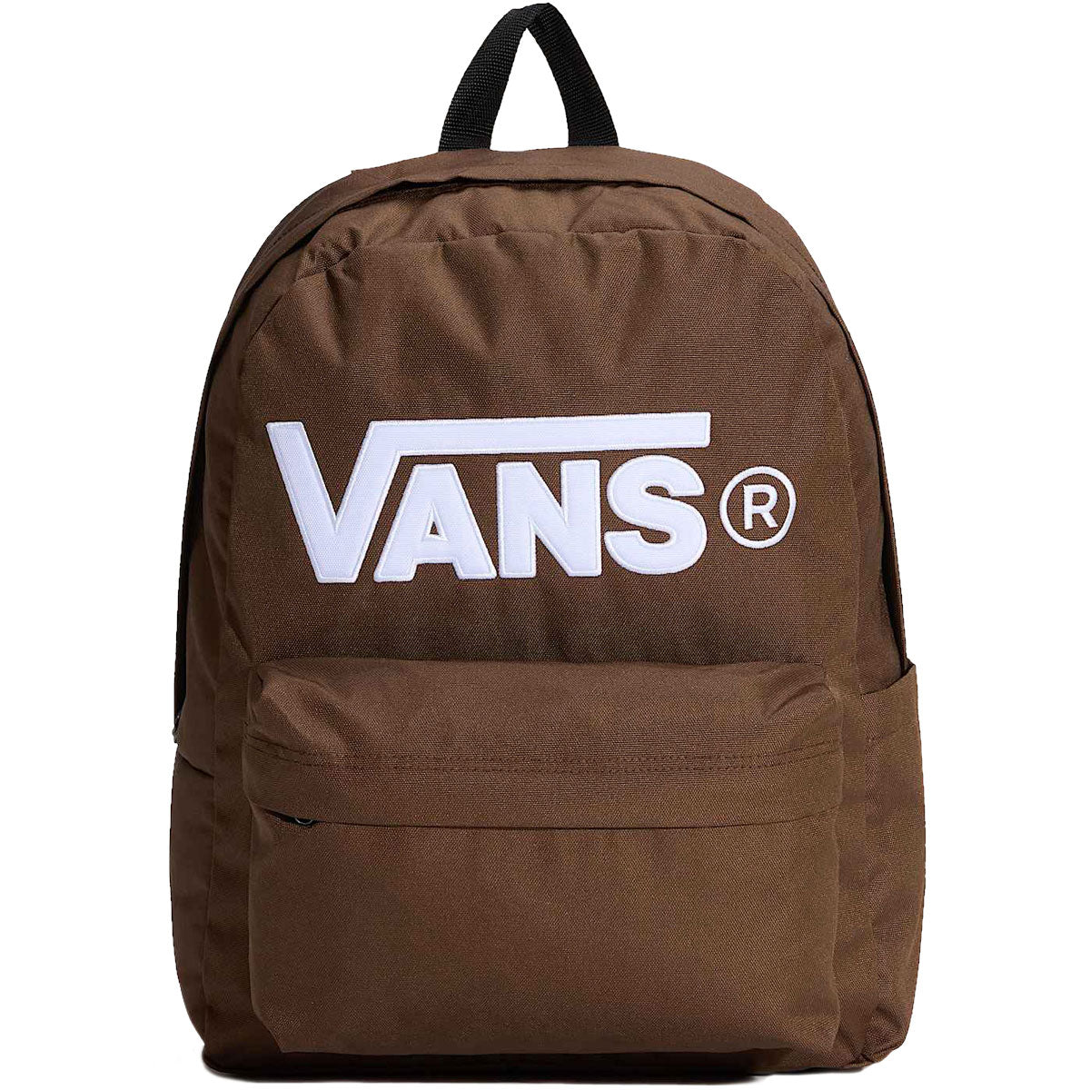 Vans Old Skool Drop V Backpack - Vintage Cocoa – CCS display picture 1