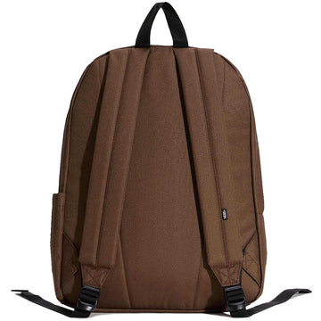 Vans Old Skool Drop V Backpack - Vintage Cocoa