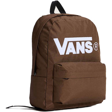 Vans Old Skool Drop V Backpack - Vintage Cocoa