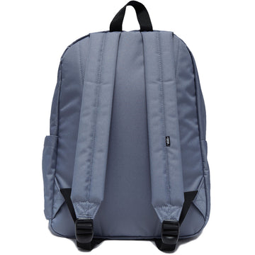 Vans Old Skool Drop V Backpack - Glacial Slate