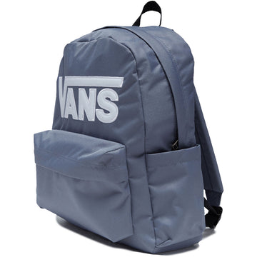 Vans Old Skool Drop V Backpack - Glacial Slate