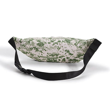 Vans Ward Cross Body Bag - Neutral Olive/Marshmallow