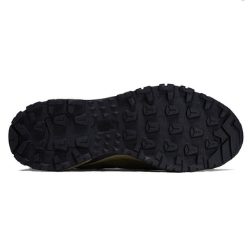 The North Face Ultra 112 Water Proof Shoes - Cedar/TNF Black