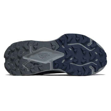 The North Face Altamesa 500 V2 Shoes - Summit Navy/Concrete